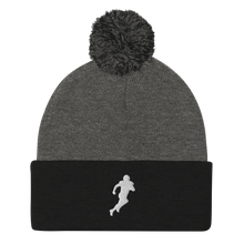 Load image into Gallery viewer, Winter Logo Beanie
