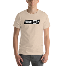 Load image into Gallery viewer, Men's Slanted Logo T-Shirt
