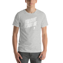Load image into Gallery viewer, Men's You Can't Guard Me T-Shirt