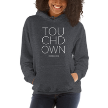Load image into Gallery viewer, Women's Touchdown Hoodie