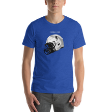 Load image into Gallery viewer, Men's Helmet T-Shirt