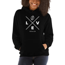 Load image into Gallery viewer, Women's Love Diamond Hoodie