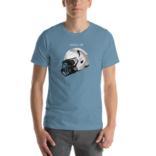 Load image into Gallery viewer, Men's Helmet T-Shirt