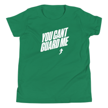Load image into Gallery viewer, Youth You Can't Guard Me T-Shirt
