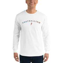 Load image into Gallery viewer, Men’s Arched Horizon Long Sleeve Shirt
