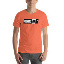 Load image into Gallery viewer, Men's Slanted Logo T-Shirt