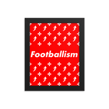 Load image into Gallery viewer, Designer Framed Poster