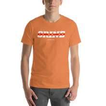 Load image into Gallery viewer, Men's Gridiron Grind T-Shirt