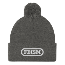 Load image into Gallery viewer, Winter FBISM Beanie
