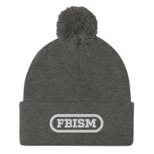 Load image into Gallery viewer, Winter FBISM Beanie