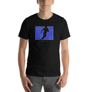 Men's Blueprint T-Shirt