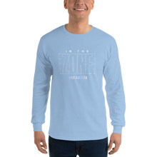 Load image into Gallery viewer, Men’s In The Zone Long Sleeve Shirt