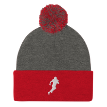 Load image into Gallery viewer, Winter Logo Beanie