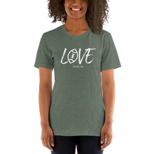 Load image into Gallery viewer, Women's Love T-Shirt
