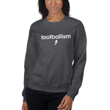 Load image into Gallery viewer, Women's Logo Premiere Crew-Neck Sweatshirt