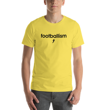 Load image into Gallery viewer, Men's Logo Premiere T-Shirt