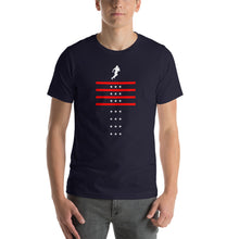 Load image into Gallery viewer, Men's Stars 'N Stripes T-Shirt