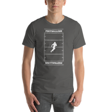 Load image into Gallery viewer, Men&#39;s 100 Yards T-Shirt
