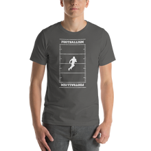 Load image into Gallery viewer, Men's 100 Yards T-Shirt