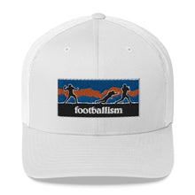 Load image into Gallery viewer, Mountain Trucker Hat