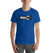Load image into Gallery viewer, Men's Slanted Logo T-Shirt