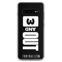 Load image into Gallery viewer, 3 And Out Samsung Case