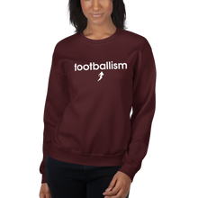 Load image into Gallery viewer, Women's Logo Premiere Crew-Neck Sweatshirt