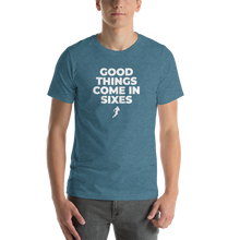 Load image into Gallery viewer, Men's Touchdown T-Shirt