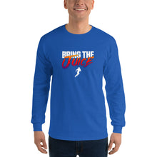 Load image into Gallery viewer, Men’s Bring The Juice Long Sleeve Shirt
