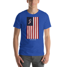 Load image into Gallery viewer, Men's Flag Logo T-Shirt