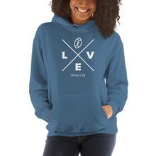 Load image into Gallery viewer, Women's Love Diamond Hoodie