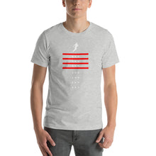 Load image into Gallery viewer, Men's Stars 'N Stripes T-Shirt