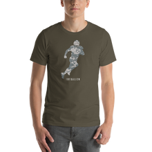 Load image into Gallery viewer, Men's Camo Logo T-Shirt