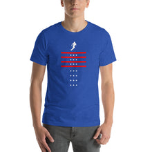 Load image into Gallery viewer, Men&#39;s Stars &#39;N Stripes T-Shirt
