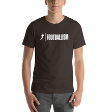 Load image into Gallery viewer, Men's Brand T-Shirt