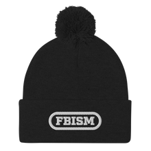 Load image into Gallery viewer, Winter FBISM Beanie