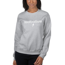 Load image into Gallery viewer, Women's Logo Premiere Crew-Neck Sweatshirt