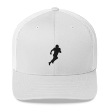 Load image into Gallery viewer, Logo Trucker Cap