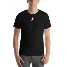 Load image into Gallery viewer, Men's Collar Logo T-Shirt