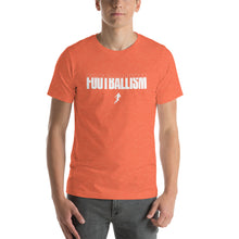Load image into Gallery viewer, Men&#39;s Half And Half T-Shirt

