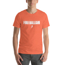 Load image into Gallery viewer, Men's Half And Half T-Shirt