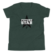 Load image into Gallery viewer, Youth Future Star T-Shirt
