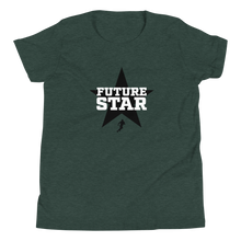 Load image into Gallery viewer, Youth Future Star T-Shirt