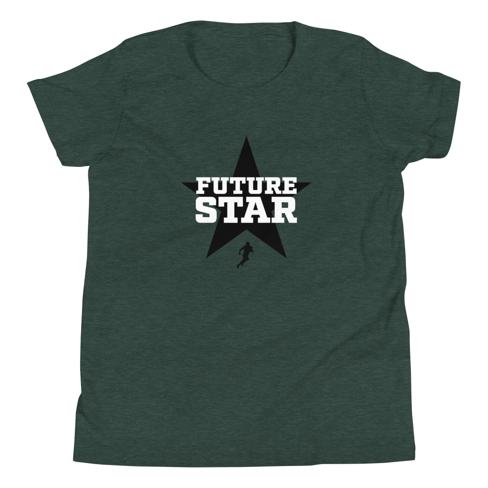 Youth Future Star T-Shirt