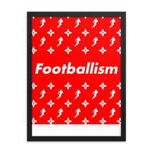 Load image into Gallery viewer, Designer Framed Poster