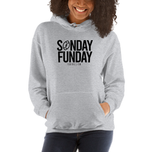 Load image into Gallery viewer, Women's Sunday Funday Hoodie