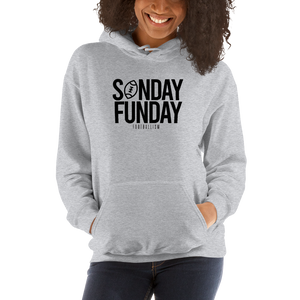 Women's Sunday Funday Hoodie