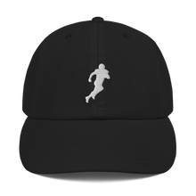 Load image into Gallery viewer, Champion Logo Dad Hat