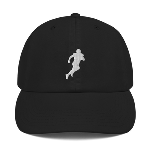 Champion Logo Dad Hat