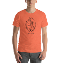 Load image into Gallery viewer, Men's Crystal Ball T-Shirt